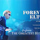 Forever Elton event in Redditch
