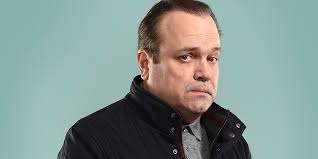 Shaun Williamson