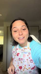 Chef Becky Get Ready with Me