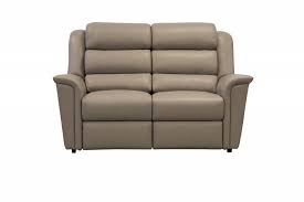 Parker knoll leather sofas a beautiful parker knoll leather sofa is the perfect choice for any living space. Parker Knoll Colorado 2 Seater Static Leather Sofa Oldrids