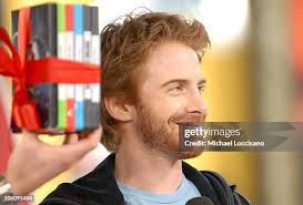 913 Seth Kelly Photos & High Res Pictures