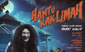 Kak limah is discovered dead by villager. Peraduangempak Hantu Kak Limah 3 Gempak