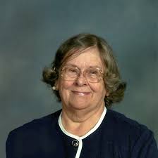 Ruth M. Becker Obituary