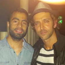 Hrithik Roshan Planet