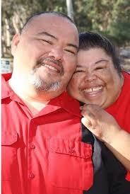 Cindy was a beautiful soul with a infectious smile. Unfortunately she  passed away