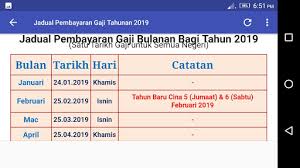 Ia biasanya disampaikan dalam tiga bahasa. Kalendar Kuda Malaysia 2019 App Store Data Revenue Download Estimates On Play Store