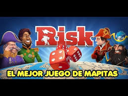 ¡todos quieren gobernar el mundo! Como Jugar Al Risk Global Domination En Espanol Pc Y Movil Youtube