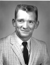 R.K. "Kelly" Wardlow, Jr. Obituary July 5, 2018