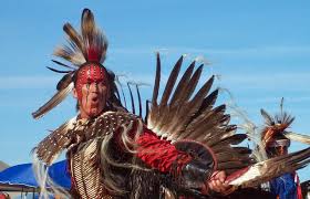 We did not find results for: White Wolf Sacred Meaning Of Indigenous Face Paints 22 Painted Faces That Tell Stories