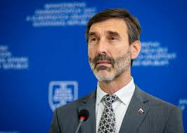 Blanár pôjde vo štvrtok do Bruselu na ministerskú schôdzku NATO, príde aj  Rubio