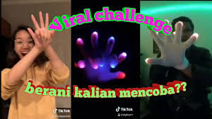 Check spelling or type a new query. Lagi Viral Kumpulan Video Tik Tok Gerakan Ilusi Tangan Tori Pareno Challenge Youtube
