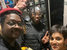 Andrew Kalu (@niteparty) • Instagram photos and videos