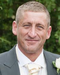 Funeral Notice for Mr Garedd Ellis Gardner