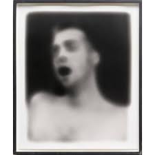 1970s Henry Hite Wilson & Co. Corn King Giant Signed 4.5 X 8.5 Print Photo  (psa)