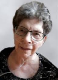 Eleanor Ryder Obituary (1928