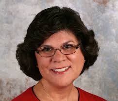 Beverly Thompson, 2011 Teacher of the Year: Wadsworth Elementary