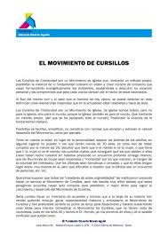 Check spelling or type a new query. El Movimiento De Cursillos Fundacion Eduardo Bonnin