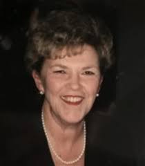 Obituary information for Mary Jane Peterson