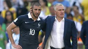 Karim mostafa benzema (french pronunciation: Karim Benzema Will Not Play For France At Euro 2016 French Football Federation Eurosport