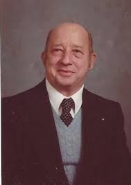 Ralph Joseph "Joe" Lybarger Obituary