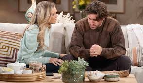 The Young And The Restless: Dominic Is Sick, Rushed To The Hospital