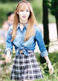 Moonbyul is a member of mamamoo. Mamamoo Moonbyul Profile Kpop News