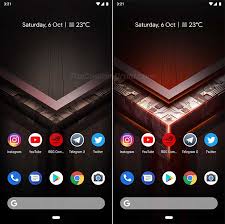 Wallpaper bergerak ini juga mendukung mode layar landscape sehingga bisa juga digunakan pada tablet. Download Asus Rog Phone Wallpapers And Live Wallpaper The Custom Droid