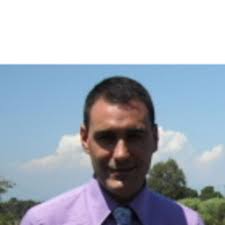 Jose Luis trancho Muriel