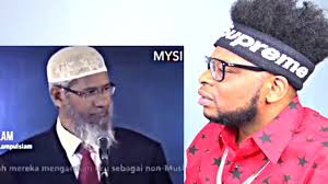 Similar to many other mistakenly viewed aspects of. Catholic Reacts To Why Can T Muslim Touch Dogs Dr Zakir Naik Best Answer Youtube