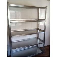 Helps you prepare job interviews and practice interview skills and techniques. Latest Free Standing Unit Ss Kitchen Rack Price In India