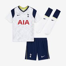 / the official tottenham hotspur facebook page. Tottenham Hotspur Nike De