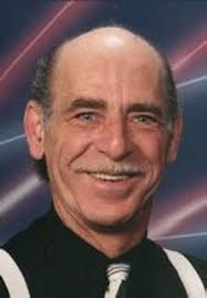 Frank Martin Obituary September 4, 2005