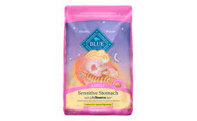 According to blue buffalo, this food is formulated for the special needs of cats who live indoors. The Best Cat Food For Sensitive Stomachs Review In 2021