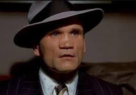 Muere Charles Dierkop, actor de 'Dos hombres y un destino' y 'El golpe'