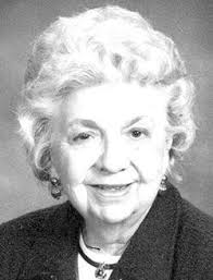 Jane Ingram Morrison