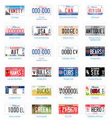 Check spelling or type a new query. The Decline Of The Illinois License Plate Design Batesmeron Blog