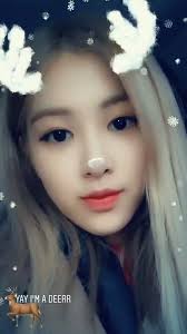 Michelangelo had the sistine chapel. Rose Filtro Snapchat Blackpink Amino