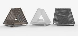 We did not find results for: Vineyard Daybed By Vondom Will Elevate Outdoor Living Space