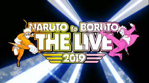 Naruto to boruto the live 2019, a special event for the 20th anniversary of the first publication of naruto series in weekly shonen jump!! Personal Naruto Blog Naruto To Boruto The Live 2019 Merry