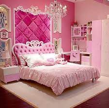 I hope you enjoyed this video. Pink Princess Room Novocom Top