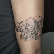 Nadaletto ART Tattoo