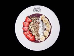 Revolution Health Kitchen Time Out Market Boston
