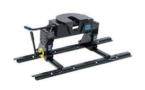 This however does not guarantee clearance between your truck cab and the trailer. Reese Pro Series 15k Fifth 5th Wheel Hitch Slider Short Bed 68