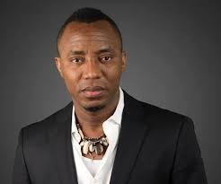 Please retweet if you are in support! Omoyele Sowore Biography And Net Worth Nigerian Guide