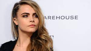 The Fappening 3': More Celeb Nudes of Cara Delevingne and Others Leak Online