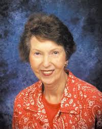 Nancy Rochelle Stanford, 88, passed away