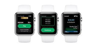 Yes, we know that you can already do that via the. Starbucks Now Lets You Reload Store Cards With Apple Pay On Apple Watch 9to5mac