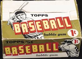 1961 topps set was packed with special subsets: 1961 Topps Baseball Checklist Set Info Key Cards Buying Guide