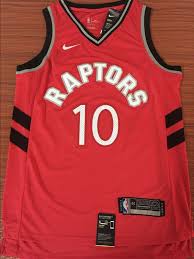 Put on for your city by adding this demar derozan san antonio. Men 10 Demar Derozan Jersey Red Toronto Raptors Jersey Swingman Fanatics Toronto Raptors Raptors Raptors Basketball