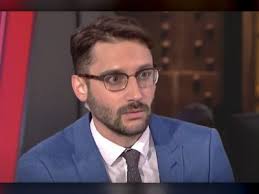 2023 Man of the Year: Aidan Maese-Czeropski